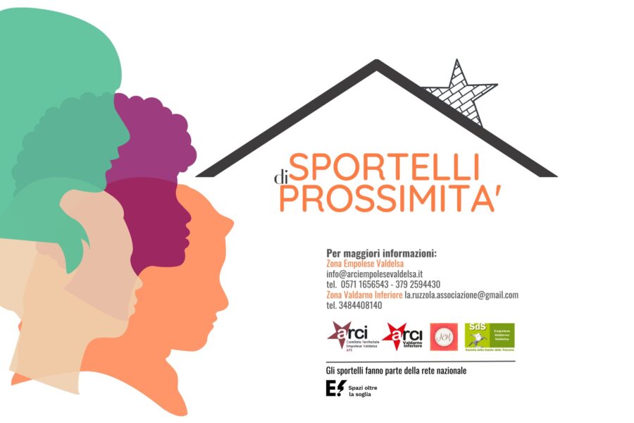 Circolo Arci Puppino a Castelfiorentino